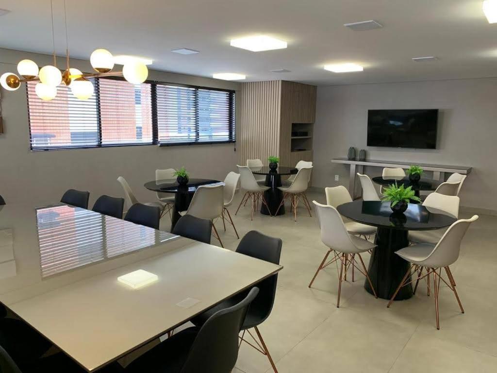 Otimo Apartamento No Coracao Da Ponta Verde Maceió Exteriör bild