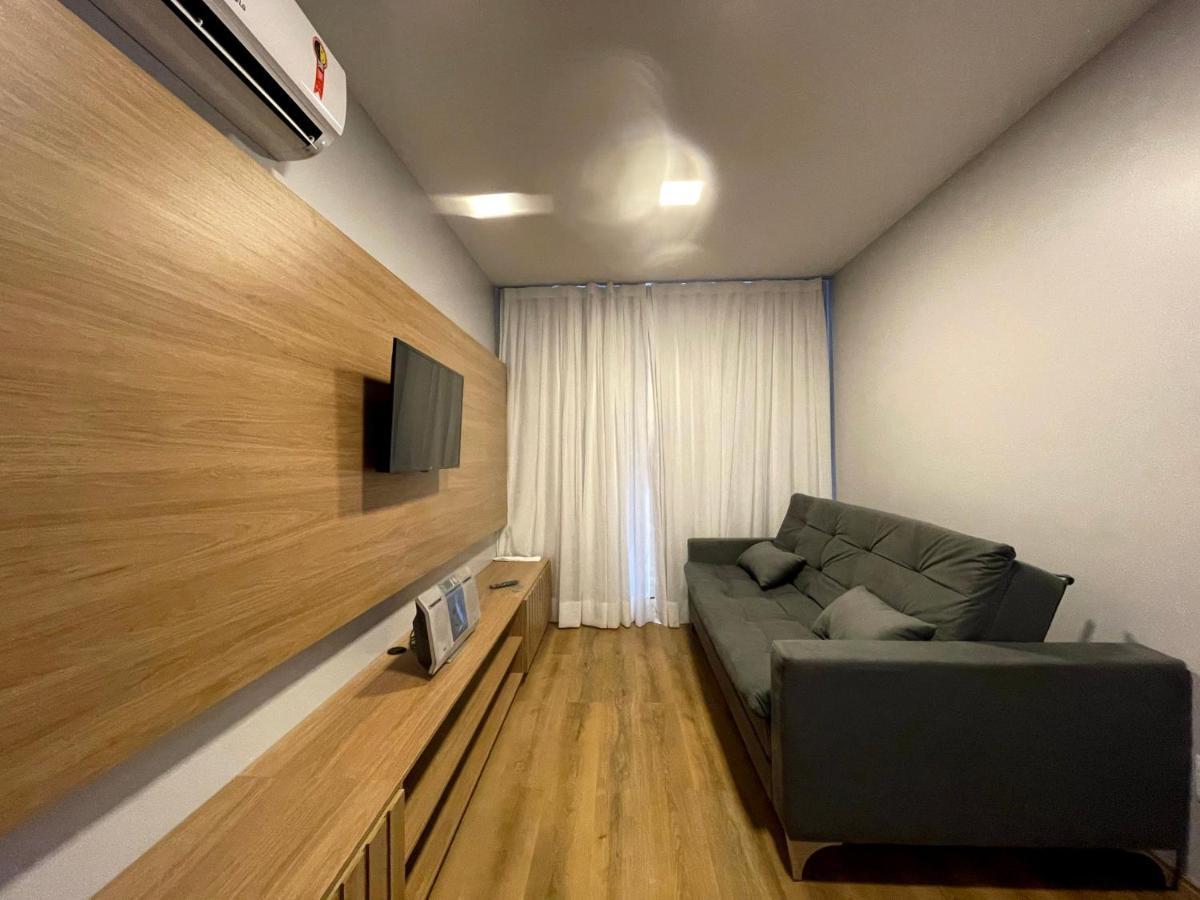 Otimo Apartamento No Coracao Da Ponta Verde Maceió Exteriör bild