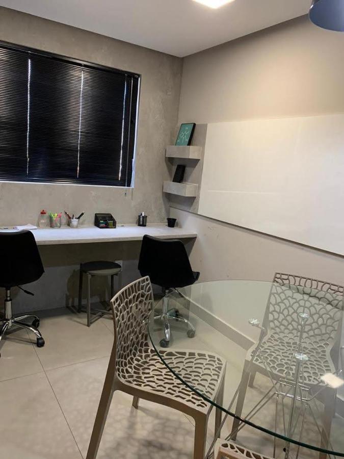 Otimo Apartamento No Coracao Da Ponta Verde Maceió Exteriör bild