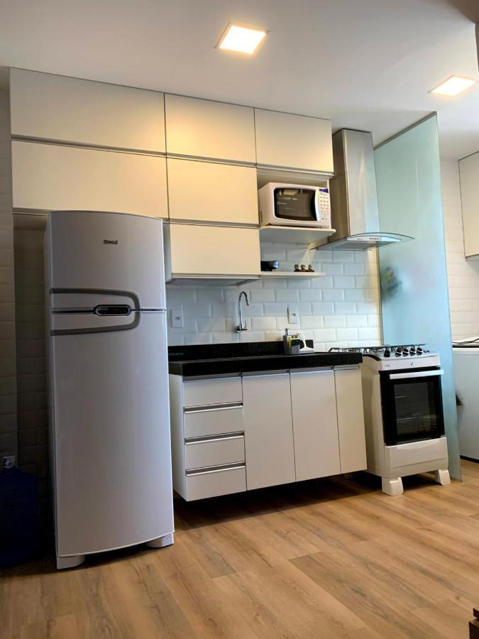 Otimo Apartamento No Coracao Da Ponta Verde Maceió Exteriör bild