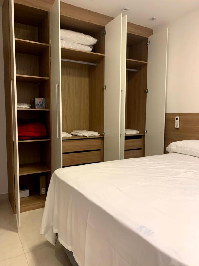 Otimo Apartamento No Coracao Da Ponta Verde Maceió Exteriör bild