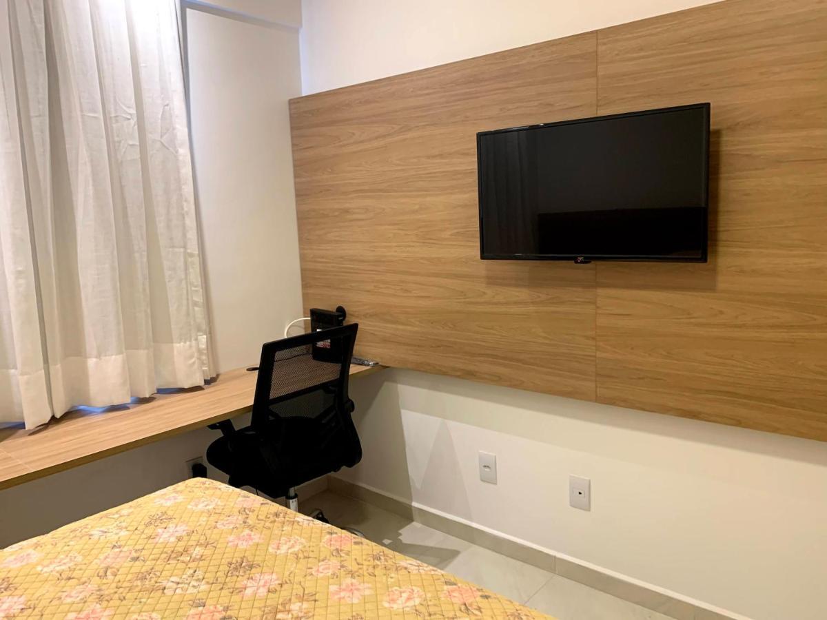 Otimo Apartamento No Coracao Da Ponta Verde Maceió Exteriör bild