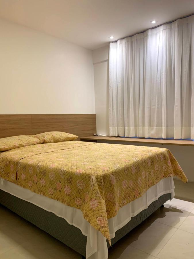 Otimo Apartamento No Coracao Da Ponta Verde Maceió Exteriör bild