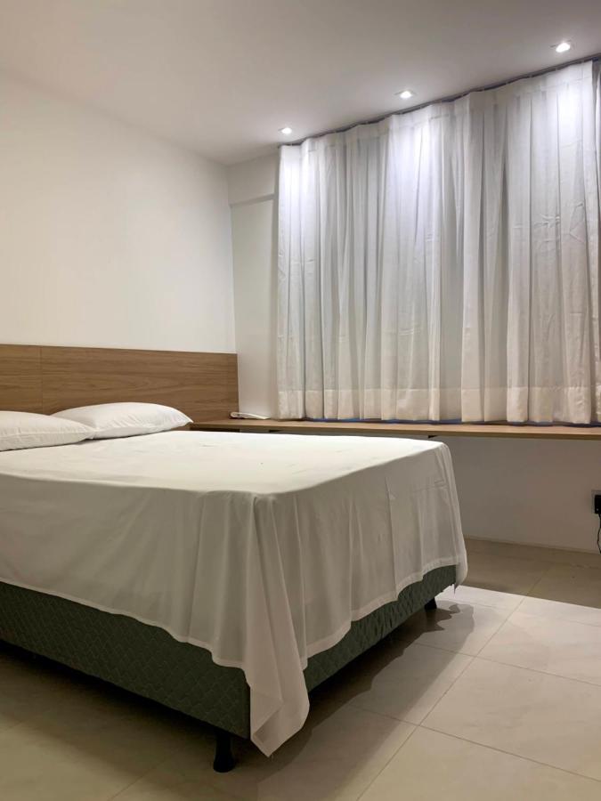Otimo Apartamento No Coracao Da Ponta Verde Maceió Exteriör bild