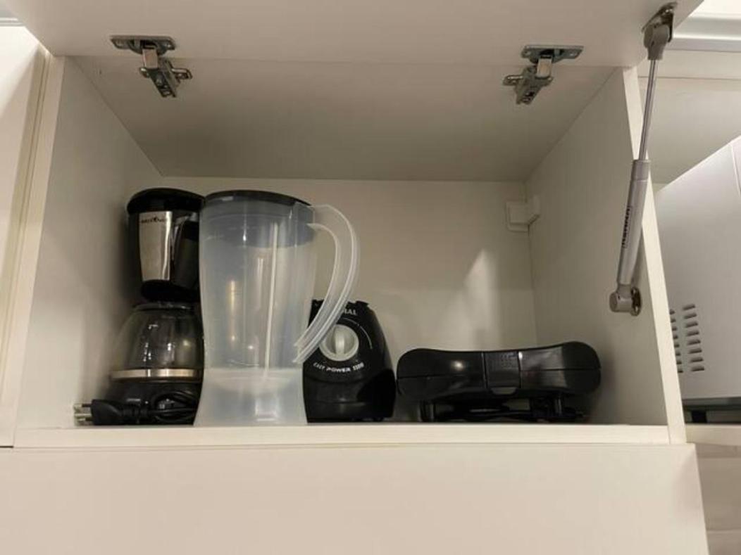 Otimo Apartamento No Coracao Da Ponta Verde Maceió Exteriör bild