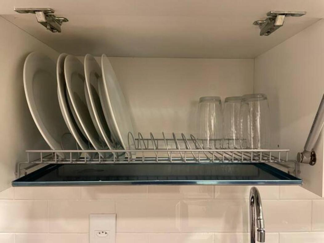 Otimo Apartamento No Coracao Da Ponta Verde Maceió Exteriör bild